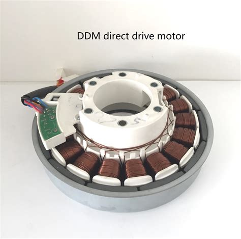 Dd Motor Direct Drive Motor For Sanyo Buy Lg