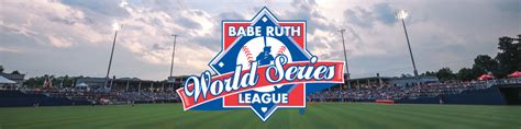 Babe Ruth World Series | Nationals