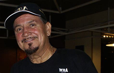 WBA mourns the passing of the International Official Luis Rivera ...