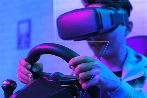 7 Best Oculus Quest Racing Games - Modded