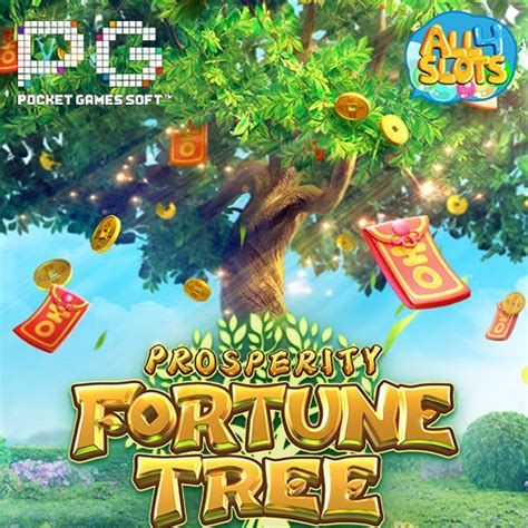 Prosperity Fortune Tree ทดลองเล่นสล็อต ต้นไม้ ภาค 2 Pg Slot