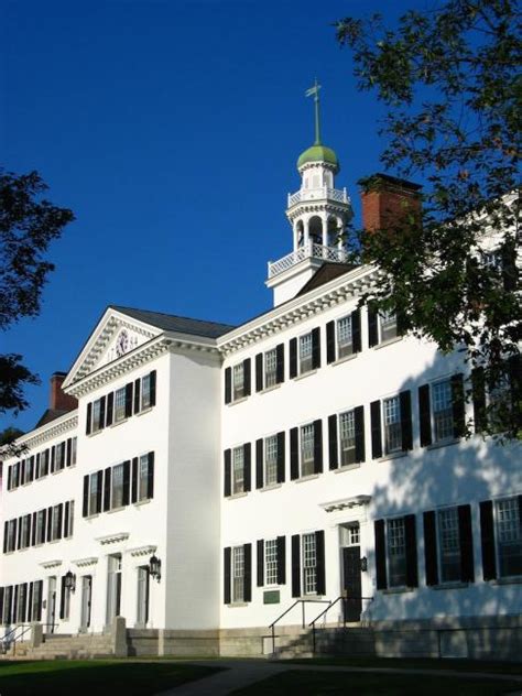 Campus slideshow | Dartmouth Class of '69