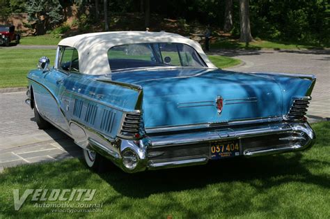 1958 Buick Limited Pictures