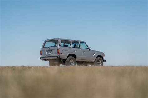 1985 Toyota Land Cruiser FJ60 Restoration Revealed by TLC4X4 | The Online Automotive Marketplace ...