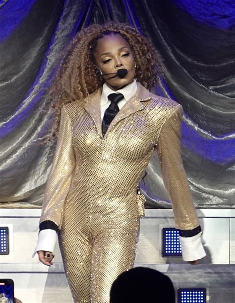 Extended residency dates are likely for Janet Jackson tickets in Las Vegas 1