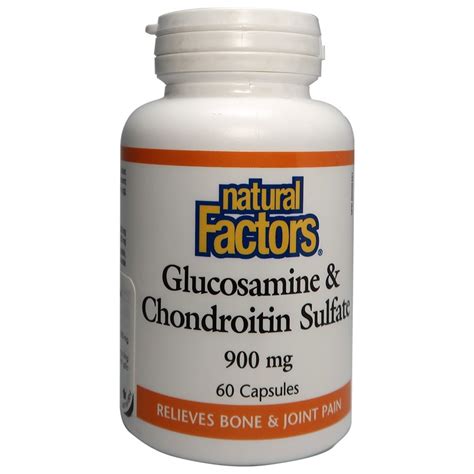 Glucosamin Chondroitin Sulfate Nh P Kh U Ch Nh H Ng T Canada