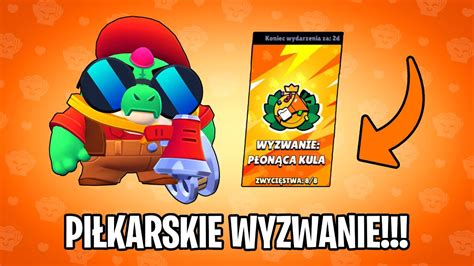 Przeszed Em Specjalny Pi Karski Challenge Brawl Stars Polska Youtube