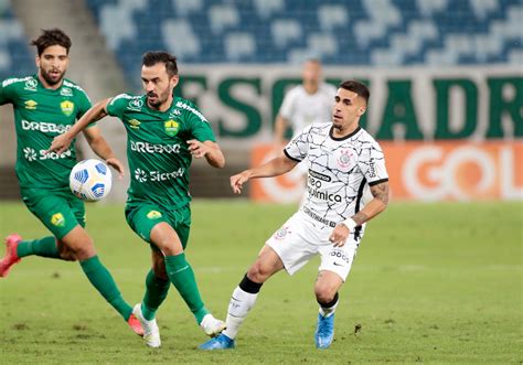 Futebol Ao Vivo Corinthians X Cuiabá Hoje Ao Vivo Saiba Onde Ver A