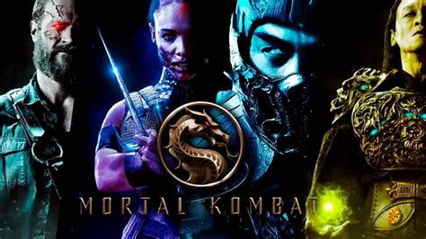 Diretor Do Filme De Mortal Kombat Explica Por Que Os Filmes Baseados Em Games Saem Geralmente