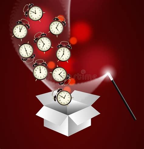 Concept De Gestion Du Temps Photo Stock Image Du Affaires Temps