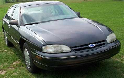 1995 Chevrolet Lumina Pictures Cargurus