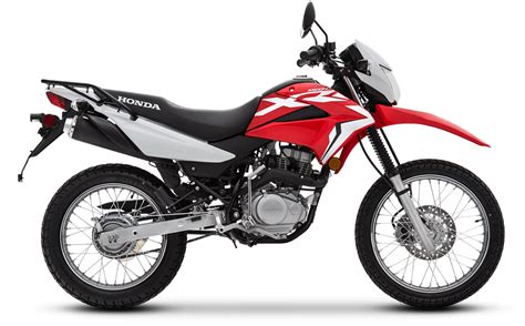 Conoce La XR 150L 2024 Y Conquista Cualquier Camino Honda Motos