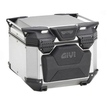 Dosseret Givi E Pour Top Case Trekker Outback Evo Litres