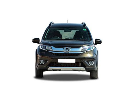 Honda Br V I Vtec Price In Pakistan Specification And Features Pakwheels