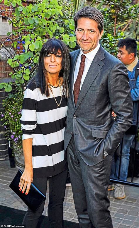 Why Claudia Winkleman Quit Radio 2 Presenter Reveals The Very Personal