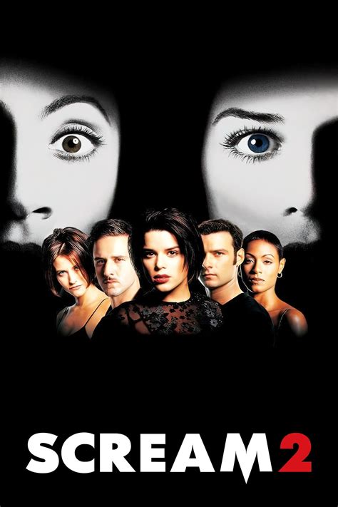 Scream 2 (1997) Movie Information & Trailers | KinoCheck