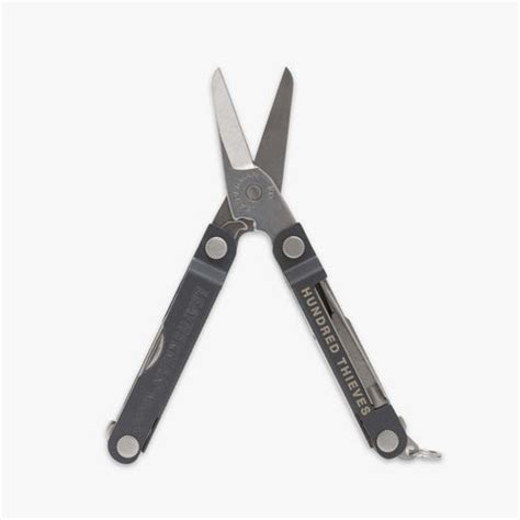 Leatherman Micra - Black