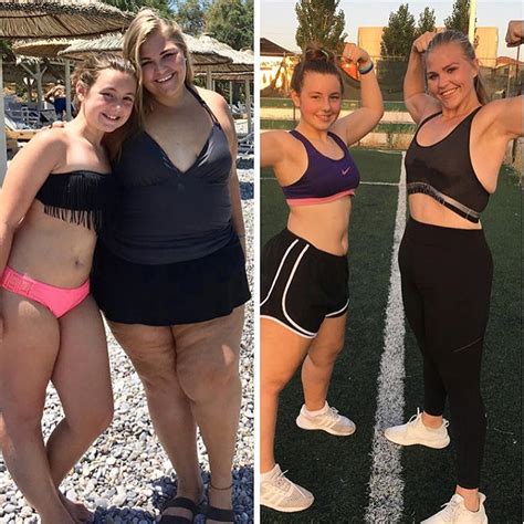 25 Insane Weight-Loss Transformation Photos - Ftw Gallery | eBaum's World