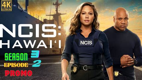 Ncis Hawaii 3x02 Crash And Burn Hd Ncis Hawaii Season 3 Episode