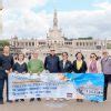 Tour Ziarah Katolik Fatima Lourdes Vatikan Holy Door