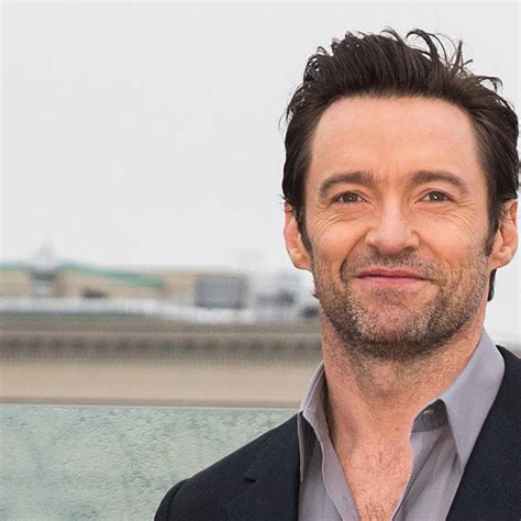 Hugh Jackman Seumaskristofer