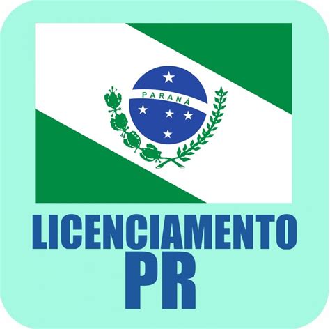 Licenciamento 2021 PR Fácil Simples e Digital