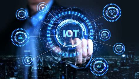 What Is Iot And Why Are They So Important To Implement Now