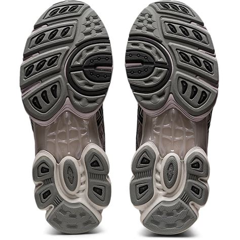 Купить кроссовки Asics Gel Nimbus 9 Obsidian Grey Clay с доставкой по ...