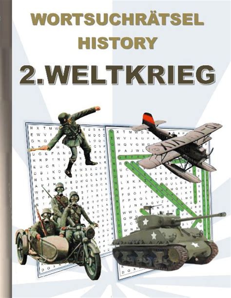 Wortsuchr Tsel History Weltkrieg Von Brian Gagg Buch