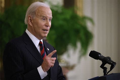 President Biden Refers To VP Kamala Harris As First Lady Fox News