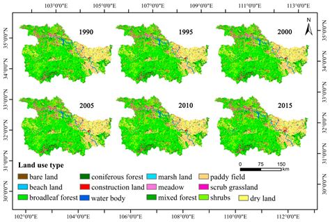 IJERPH Free Full Text Quantifying The Impact Of Grain For Green