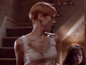 PATRICIA TALLMAN Nude AZNude