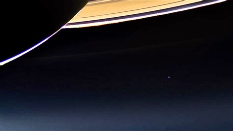 Pale Blue Dot Wallpaper 75 Images