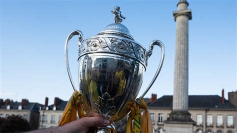 Coupe De France Le Tirage Complet Du 4e Tour Pour Les Clubs Dalsace