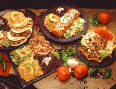 El Mariachi Mexican Restaurant Restaurant - Best Food | Delivery | Menu ...