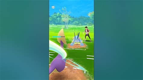 How Good Is Cresselia Is In Go Battle Ultra League In Pokemon Go