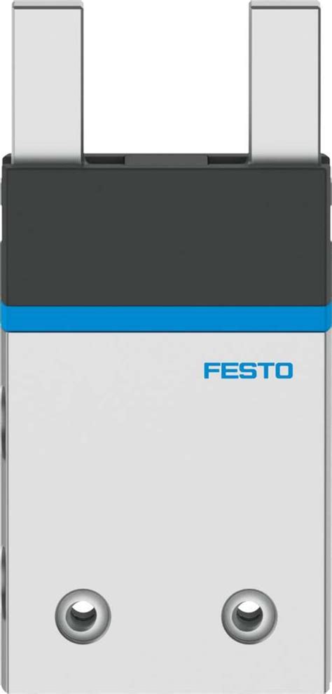 Dhps A Nc Festo Festo Finger Double Action Pneumatic Gripper