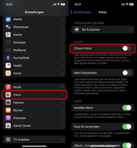 5 Einstellungen Solltest Du Unter IOS 16 Deaktivieren Sir Apfelot