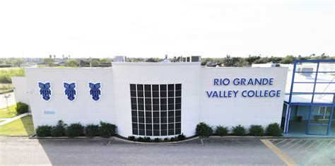 An A+ accomplishment: RGV College Aces Institutional Accreditation ...