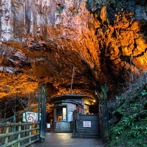 Peak Cavern – Visit Underground with ABIS