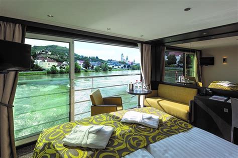 Avalon Waterways Feng Shui Their Cabins Cruise Bulletin