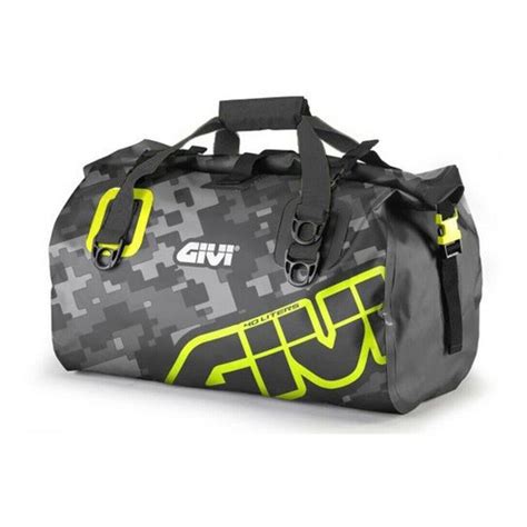 Bolsa De Litros Imperme Vel Givi Ea Cm Em Promo O Ofertas Na