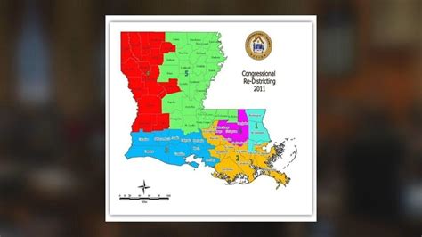 Population shifts in Louisiana will affect redistricting – LSU Manship ...