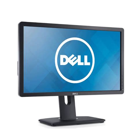 Monitoare Led Sh Dell Ultrasharp U Hm Inci Full Hd Ips Grad B