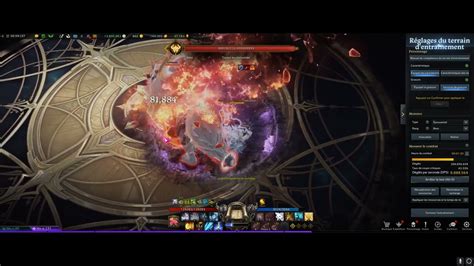 Lost Ark Swiftness Igniter 6mil DPS 2min Trixion Test YouTube