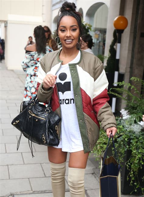 Leigh-Anne Pinnock – Page 8 – HawtCelebs