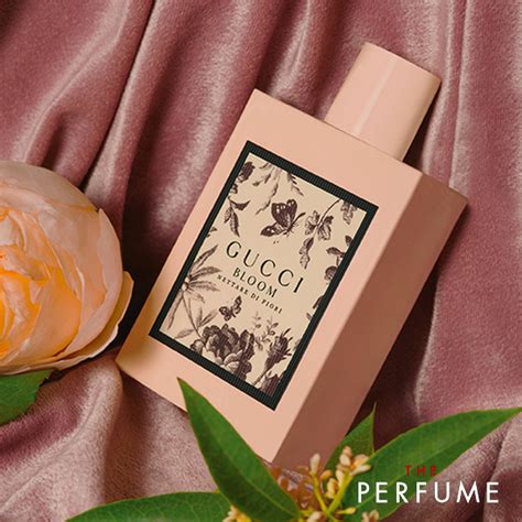 Nước hoa Gucci Bloom Nettare Di Fiori 100ml EDP Hiện Đại