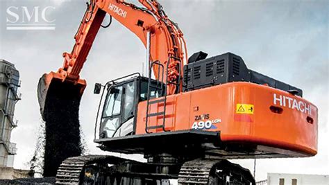 Hitachi Zx Lch Price Supplier Manufacturer Shanghai Metal