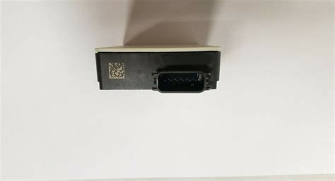 genuine mercedes benz sensor      sale  ebay