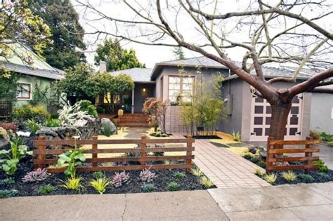 Front Yard Fence Ideas to Enhance Your Home’s First Impression